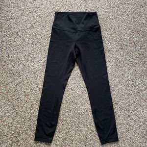 Lululemon Wunder Under High-Rise Tight 25”
